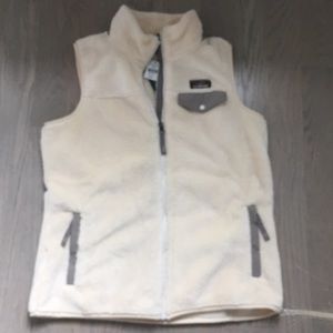L.L. Bean Vest